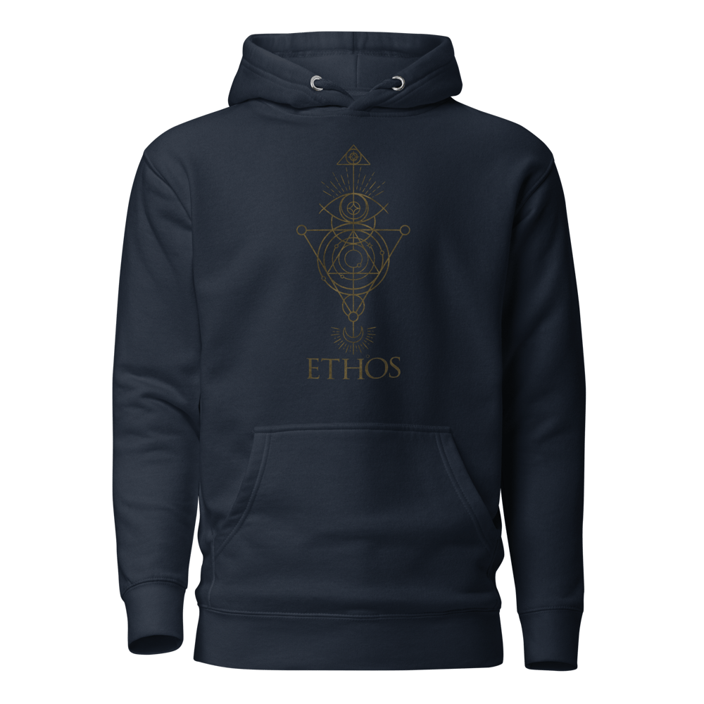 Stars Align Unisex Hoodie