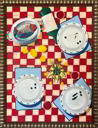 Image 1 of Aftertaste