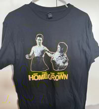 Homegrown - West Coast Grind Violence Shirt