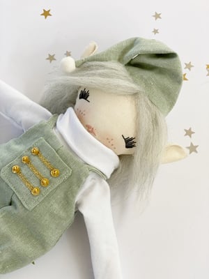 Image of 'NOELLE' - Christmas Collection