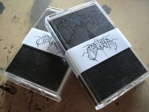 Image of ODESSA s/t (SS003)