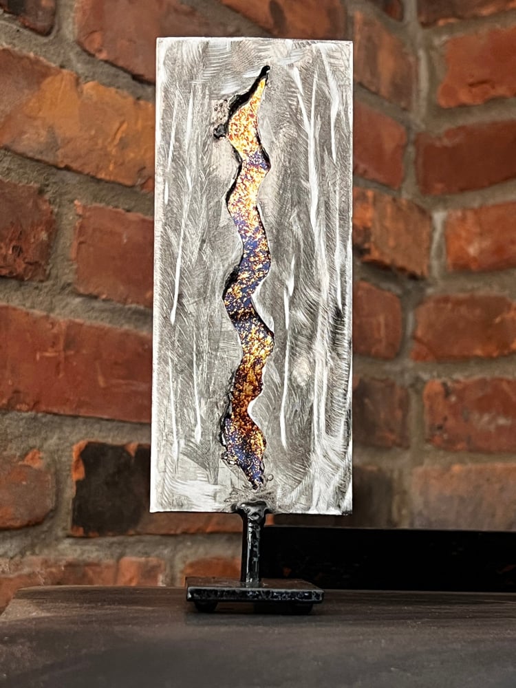 Image of Cosmos tear 