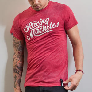 Image of Script Tee (First Edition)