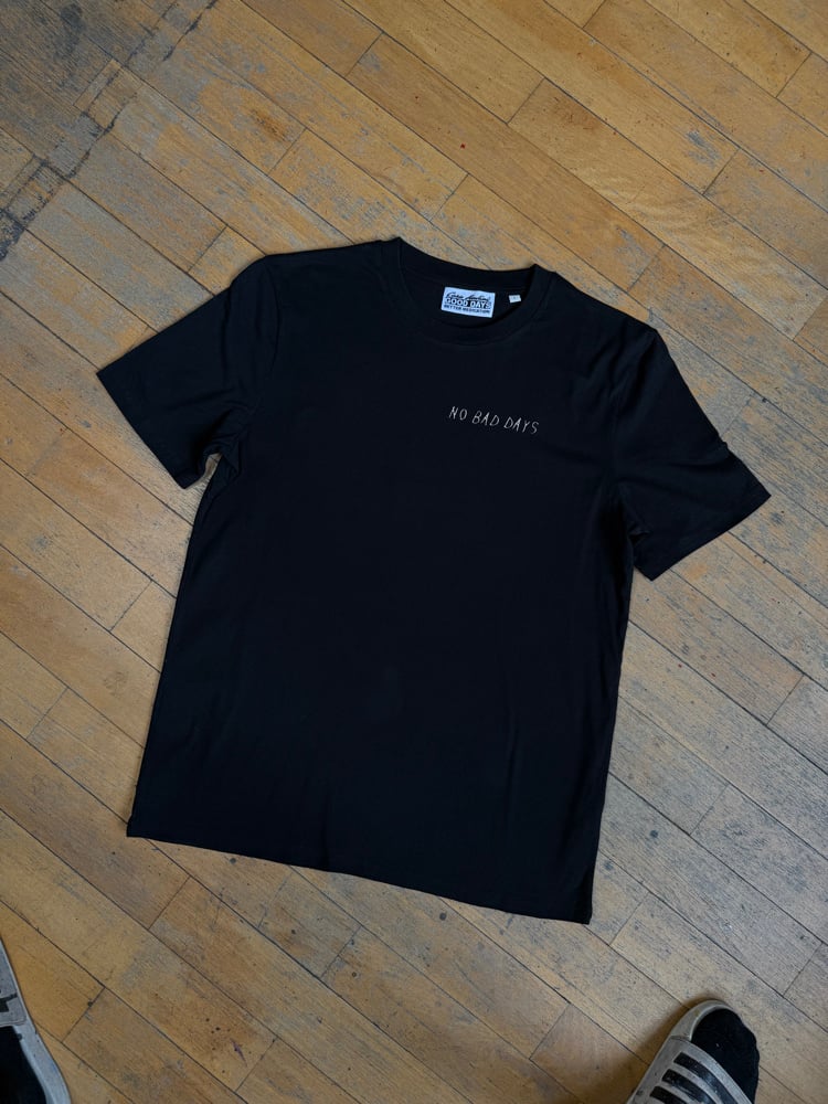 Image of NO BAD DAYS T-SHIRT 