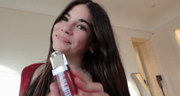 Image 3 of ZELLIE X STYLISH Dark Red Gloss!