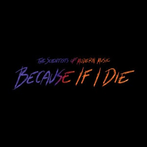 Image of Because If I Die (Album Sampler)