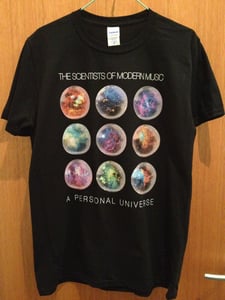 Image of A Personal Universe T-Shirt