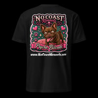 Image 2 of Short-Sleeve Unisex T-Shirt Biscuits