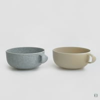 Image 1 of Yumiko Iihoshi Porcelain 	HIDAMARI CUP110