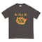 Image of "Bi Nka Bi" Peace Crown Tee