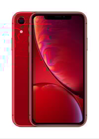 Image of IPHONE XR 128GB