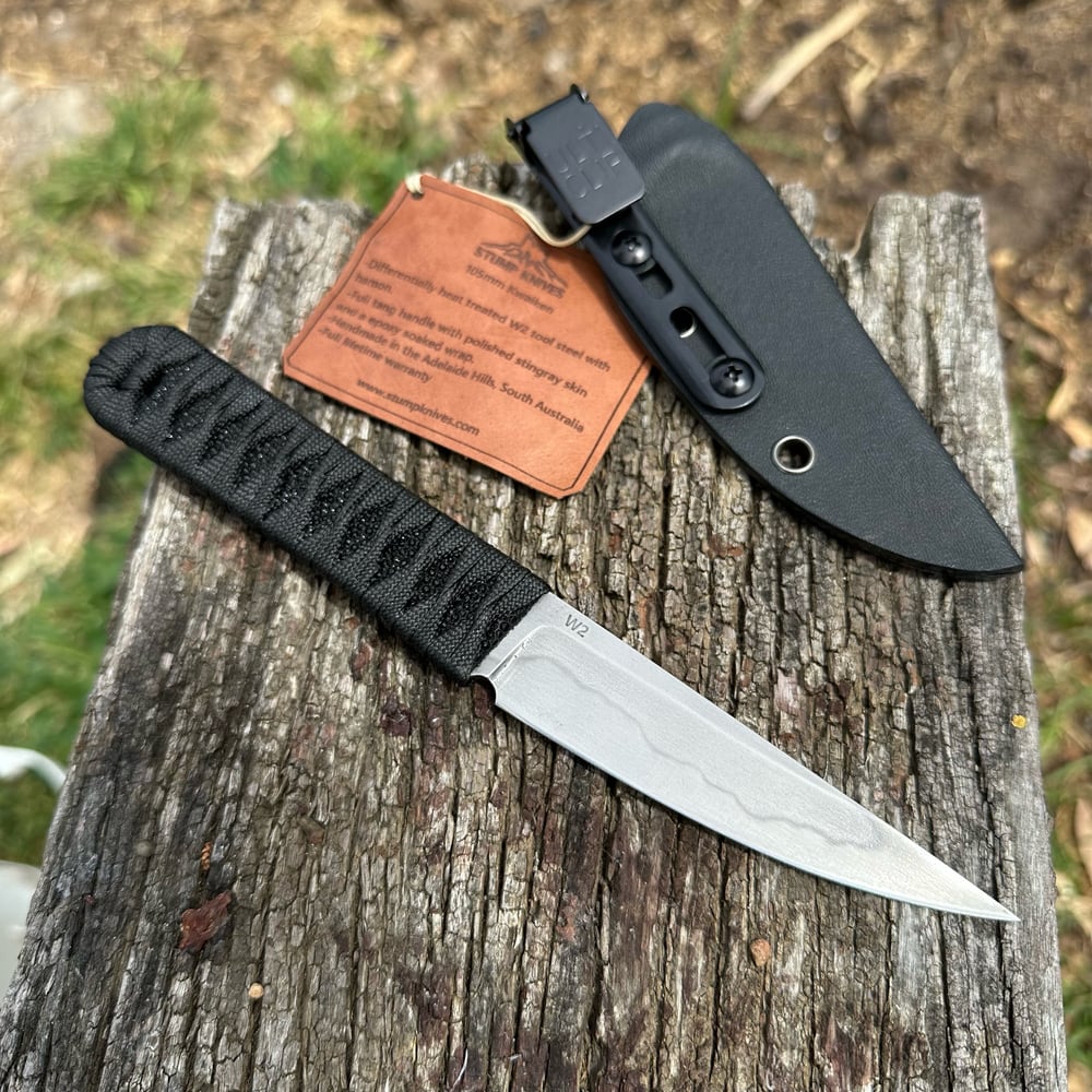 Image of Kwaiken W2 