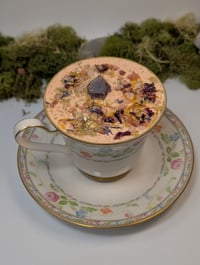 Image 2 of Happy Happy Tea Cup 