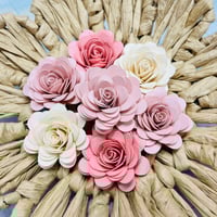 Image 1 of Classic Rolled 2.0 Flower Die-Cut 1408