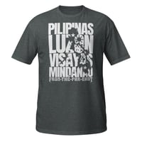 Image 3 of Pilipinas LVM (White Print)