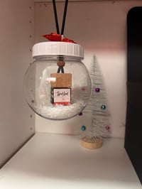 Image 1 of Sparked Car Air Fresheners