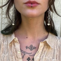 Image 4 of 8.27 Earrings #6