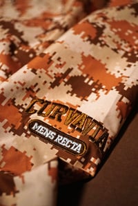 Image 4 of MENS RECTA CAMO JACKET