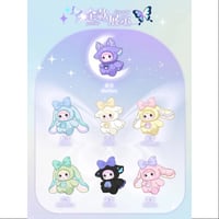 Image 2 of NOMMI FANTASY WORLD