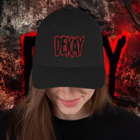 DEKAY Flex Fit Hat