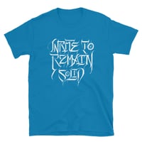 Image 10 of MONSTROE - REMAIN SOLID
