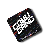 Gandamcaro air freshener 