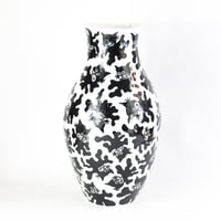 Image 3 of BIG FELIX VASE