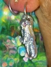 Ziggy Drop Earring