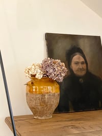 Image 3 of Portrait ancien XIXè [au lieu de 90€]