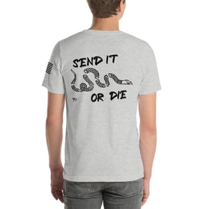 Image of SEND IT OR DIE 