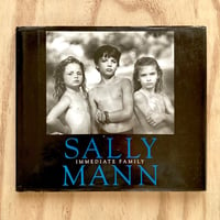 Image 1 of Sally Mann - Immediate Family (1st HB)