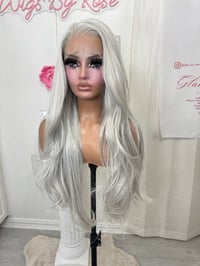 Image 8 of Sandy blonde free part  (ready to ship) 