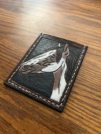Image 3 of Stable Cardholder 