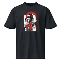 Image 5 of 'Oligarchy' I Burning Boy /Men's Premium Short Sleeve Tee