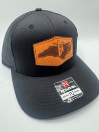 NC Lineman black 112