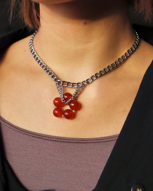 Image of TANG Hawthorne Necklace