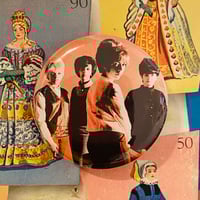 Image 16 of Girl Groups & Girl Singers Buttons! (Volume V)