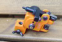 Image 1 of sidewinder aluminium lightweight