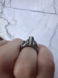 Image 3 of Castle Mountain Ring