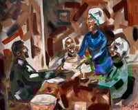 Image 1 of After Service 