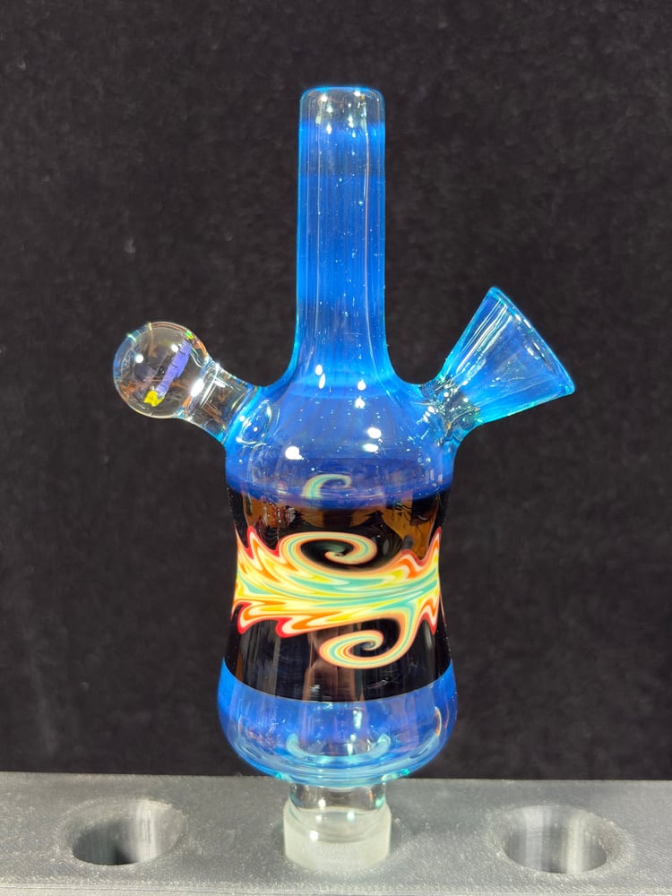 Image of RoadRunner Mini Vase 