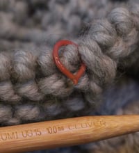 Image 2 of  Mismatched Markers (large)