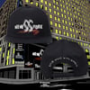Stunners and Stoners New York SnapBack (Pre-Order)