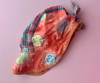 Image 1 of Oilily sun hat 1-2 years 