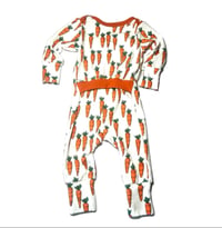 Pocket Pixie 3-6m