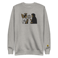 Image 2 of The "Worth Your Weight In Gold"