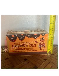 Image 7 of Tahitian Lanai Matchbook Clutch 