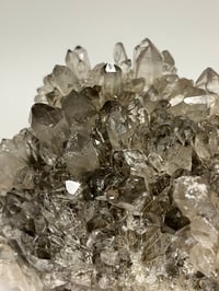 Image 4 of Smoky Quartz Cluster | Brazil #2984
