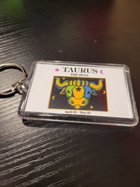 Image 1 of Taurus