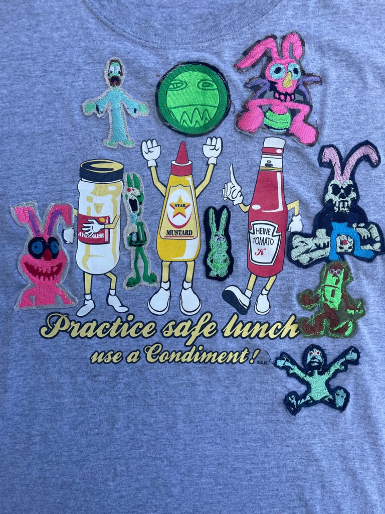 Condiments [L] Image 2